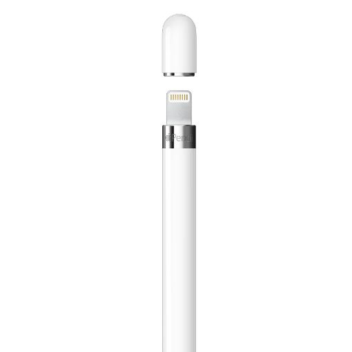Εικόνα της Apple Pencil (1st Generation) White MYQW3ZM/A