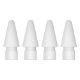 Εικόνα της Pencil Tips Apple (4-pack) MX763ZM/A