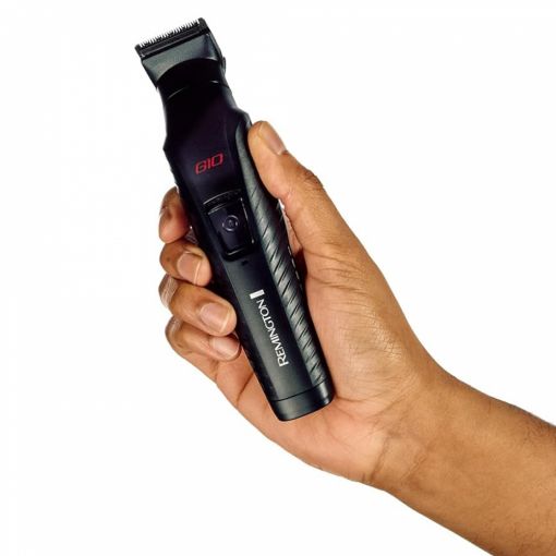 Εικόνα της Κουρευτική Μηχανή Remigton G10 Graphite Series Multi-Grooming Kit Black PG2100