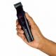 Εικόνα της Κουρευτική Μηχανή Remigton G10 Graphite Series Multi-Grooming Kit Black PG2100