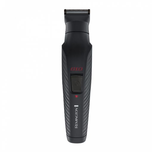Εικόνα της Κουρευτική Μηχανή Remigton G10 Graphite Series Multi-Grooming Kit Black PG2100