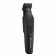 Εικόνα της Κουρευτική Μηχανή Remigton G10 Graphite Series Multi-Grooming Kit Black PG2100