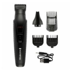 Εικόνα της Κουρευτική Μηχανή Remigton G10 Graphite Series Multi-Grooming Kit Black PG2100