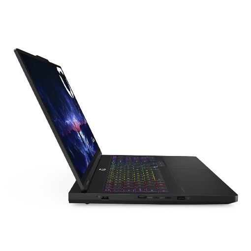 Εικόνα της Laptop Lenovo Legion 5 16IAX10H 16" OLED Intel Core Ultra 9 275HX 32GB 2TB SSD RTX 5070 Ti 12GB Win11 Home 83LU0014GM