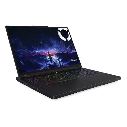 Εικόνα της Laptop Lenovo Legion 5 16IAX10H 16" OLED Intel Core Ultra 9 275HX 32GB 2TB SSD RTX 5070 Ti 12GB Win11 Home 83LU0014GM