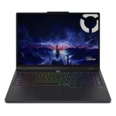 Εικόνα της Laptop Lenovo Legion 5 16IAX10H 16" OLED Intel Core Ultra 9 275HX 32GB 2TB SSD RTX 5070 Ti 12GB Win11 Home 83LU0014GM