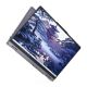 Εικόνα της Laptop Lenovo IdeaPad 5 2in1 16IAL10 16" Touch Intel Core Ultra 5 225U 16GB 1TB SSD Win11 Home Luna Grey 83KS000BGM