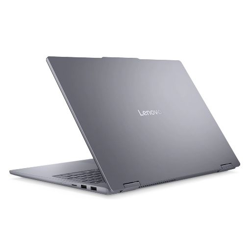 Εικόνα της Laptop Lenovo IdeaPad 5 2in1 16IAL10 16" Touch Intel Core Ultra 5 225U 16GB 1TB SSD Win11 Home Luna Grey 83KS000BGM