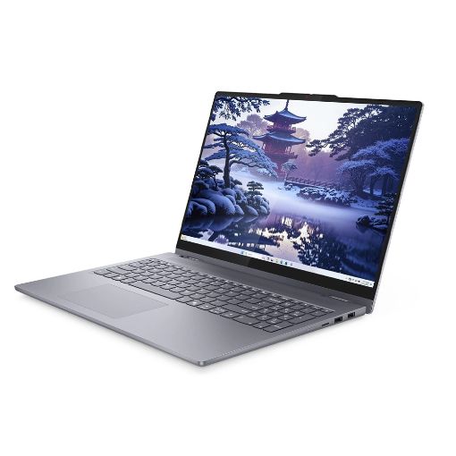 Εικόνα της Laptop Lenovo IdeaPad 5 2in1 16IAL10 16" Touch Intel Core Ultra 5 225U 16GB 1TB SSD Win11 Home Luna Grey 83KS000BGM