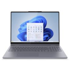 Εικόνα της Laptop Lenovo IdeaPad 5 2in1 16IAL10 16" Touch Intel Core Ultra 5 225U 16GB 1TB SSD Win11 Home Luna Grey 83KS000BGM