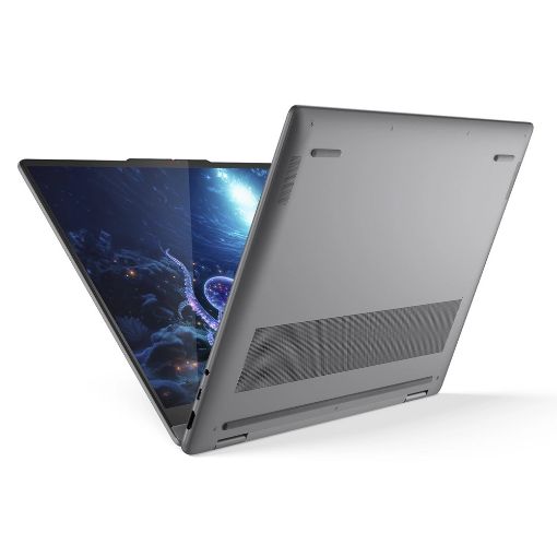 Εικόνα της Laptop Lenovo Yoga 7 2in1 16ILL10 16" OLED Intel Core Ultra 7 256V 16GB 512GB SSD Win11 Home 83JT0029GM