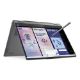 Εικόνα της Laptop Lenovo Yoga 7 2in1 16ILL10 16" OLED Intel Core Ultra 7 256V 16GB 512GB SSD Win11 Home 83JT0029GM