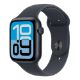 Εικόνα της Apple Watch SE 3 GPS 40mm Aluminium Midnight with Midnight Sport Band (M/L) MEHC4QL/A