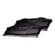 Εικόνα της Ram G.Skill Ripjaws V 32GB (2x16GB) DDR4 3600MHz CL16 F4-3600C16D-32GVKC
