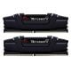 Εικόνα της Ram G.Skill Ripjaws V 32GB (2x16GB) DDR4 3600MHz CL16 F4-3600C16D-32GVKC