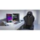 Εικόνα της Gaming Chair Genesis Nitro 550 G2 Black/Grey NFG-2112