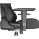 Εικόνα της Gaming Chair Genesis Nitro 550 G2 Black/Grey NFG-2112