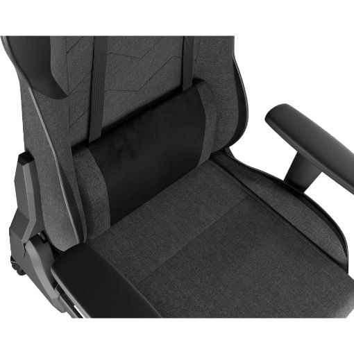 Εικόνα της Gaming Chair Genesis Nitro 550 G2 Black/Grey NFG-2112