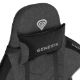 Εικόνα της Gaming Chair Genesis Nitro 550 G2 Black/Grey NFG-2112
