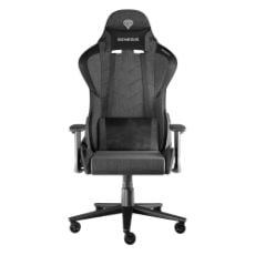 Εικόνα της Gaming Chair Genesis Nitro 550 G2 Black/Grey NFG-2112