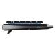 Εικόνα της Πληκτρολόγιο Genesis Rhod 300 Full RGB (US) Silver/Black NKG-1528