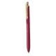 Εικόνα της Στυλό Zebra Sarasa Grand Gel Blue 0.5mm Wine Red ZB-66817