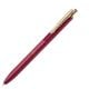 Εικόνα της Στυλό Zebra Sarasa Grand Gel Blue 0.5mm Wine Red ZB-66817