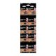 Εικόνα της Αλκαλικές Μπαταρίες AAΑ Duracell Simply 1.5V 20τμχ 19146