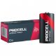 Εικόνα της Αλκαλικές Μπαταρίες C Duracell Procell Intense Power 1.5V 10τμχ 19193