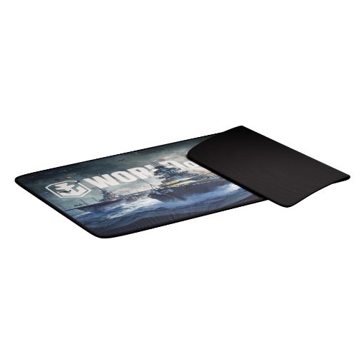 Εικόνα της Mouse Pad Genesis Carbon 500 Max WOWS Armada NPG-1737