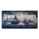 Εικόνα της Mouse Pad Genesis Carbon 500 Max WOWS Armada NPG-1737