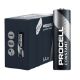 Εικόνα της Αλκαλικές Μπαταρίες AA Duracell Procell Constant Power 1.5V 10τμχ 18131