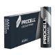 Εικόνα της Αλκαλικές Μπαταρίες AAΑ Duracell Procell Constant Power 1.5V 10τμχ 18248