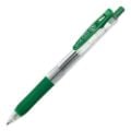 Εικόνα της Στυλό Zebra Sarasa Clip Retractable GelPen 0.5mm Dark Green ZB-35134