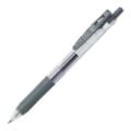 Εικόνα της Στυλό Zebra Sarasa Clip Retractable GelPen 0.5mm Grey ZB-35131