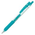 Εικόνα της Στυλό Zebra Sarasa Clip Retractable GelPen 0.5mm Blue Green ZB-45132