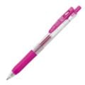 Εικόνα της Στυλό Zebra Sarasa Clip Retractable GelPen 0.5mm Magenta ZB-45137