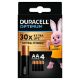 Εικόνα της Αλκαλικές Μπαταρίες AA Duracell Optimum 1.5V 4τμχ 19534