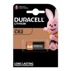 Εικόνα της Μπαταρία Λιθίου Duracell Ultra CR2 3V DUPCR2