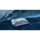 Εικόνα της Mouse Pad Genesis Carbon 500M WOWS Błyskawica Edition NPG-1738