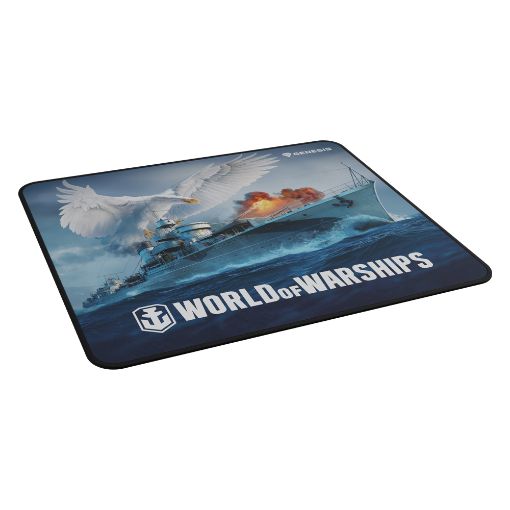 Εικόνα της Mouse Pad Genesis Carbon 500M WOWS Błyskawica Edition NPG-1738