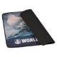 Εικόνα της Mouse Pad Genesis Carbon 500M WOWS Błyskawica Edition NPG-1738