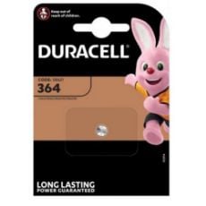 Εικόνα της Μπαταρία Silver Oxide Duracell 364 SR621 DSSR60
