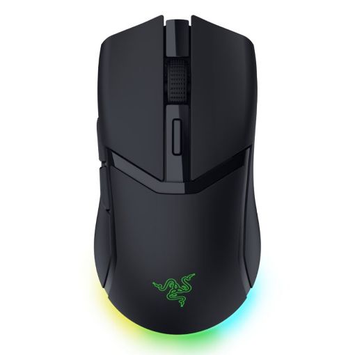 Εικόνα της Ποντίκι Razer Cobra Hyperspeed Chroma Wireless Black RZ01-05570100-R3G1