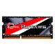 Εικόνα της Ram G.Skill Ripjaws 16GB (2x8GB) DDR3L 1600MHz F3-1600C9D-16GRSL