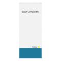 Εικόνα της Συμβατό Μελάνι Epson T7604 Yellow C13T76044010