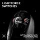 Εικόνα της Ποντίκι Logitech G Pro X Superlight 2 SE Wireless Red 910-007551