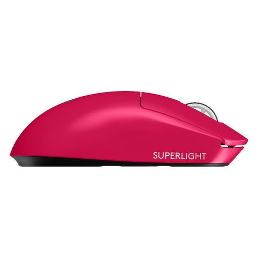 Εικόνα της Ποντίκι Logitech G Pro X Superlight 2 SE Wireless Red 910-007551