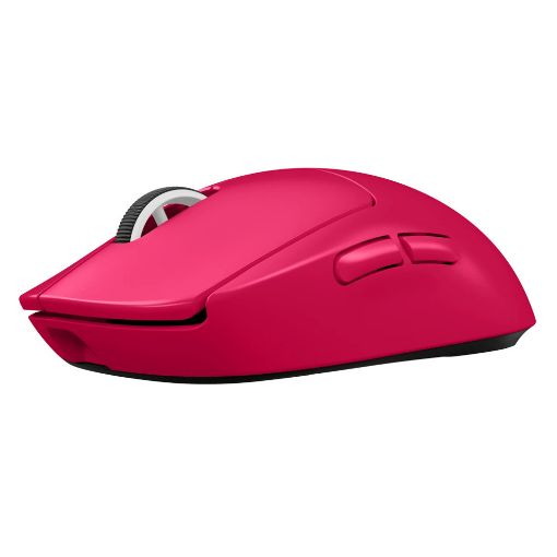 Εικόνα της Ποντίκι Logitech G Pro X Superlight 2 SE Wireless Red 910-007551