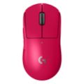 Εικόνα της Ποντίκι Logitech G Pro X Superlight 2 SE Wireless Red 910-007551